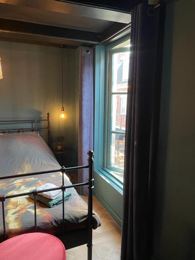 B&B Suupmarkt Dokkum Exterior photo